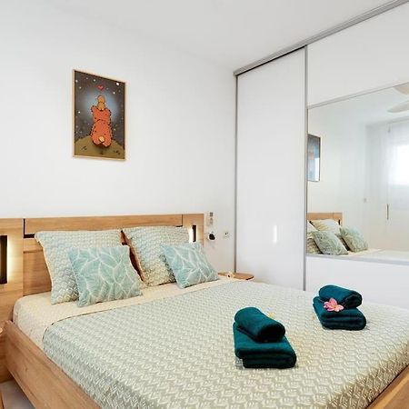 Appartement La Saline Les Bains Acces Plage Saint-Paul ภายนอก รูปภาพ